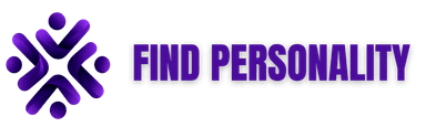 Find Personality